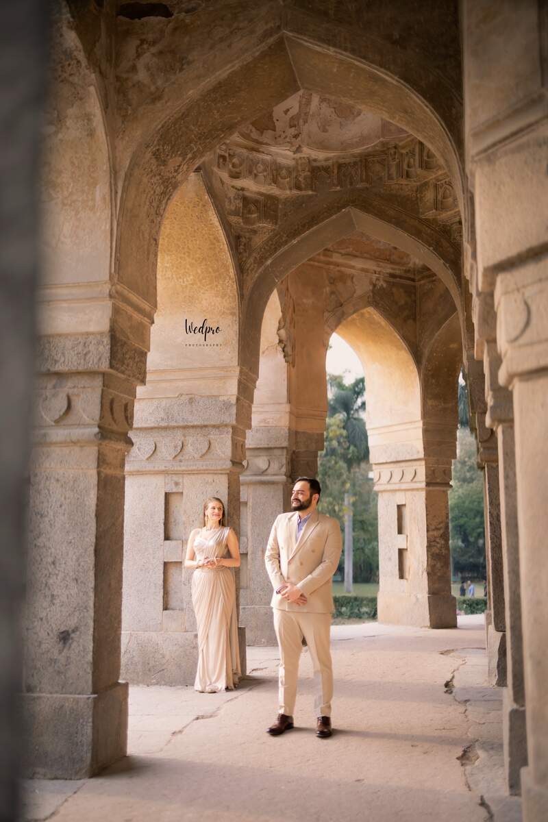 Pre-Wedding